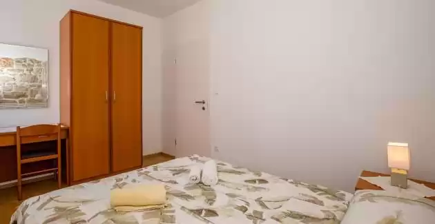 B&B Kordic / Two Bedroom Apartment A - Island of Rab