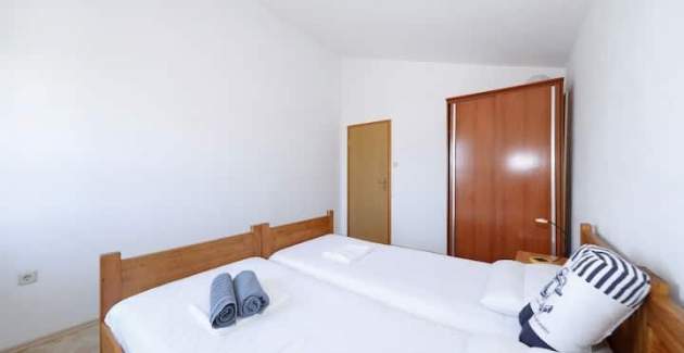 Private Island-Ravna Sika