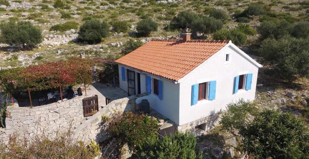 Private Island-Otok Sit