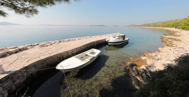 Private Island-Otok Sit