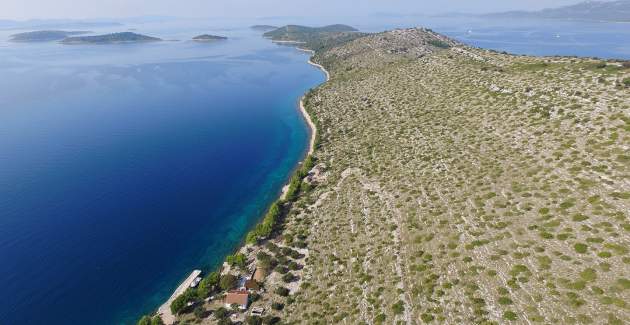 Private Island-Otok Sit