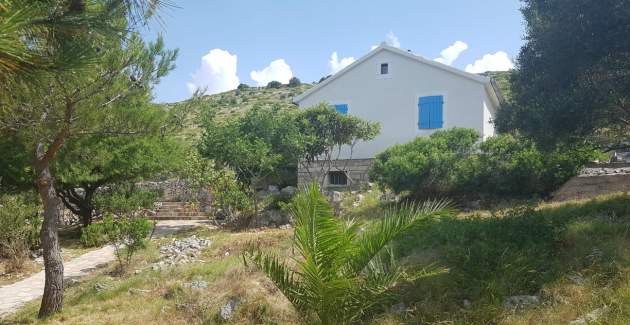 Private Island-Otok Sit