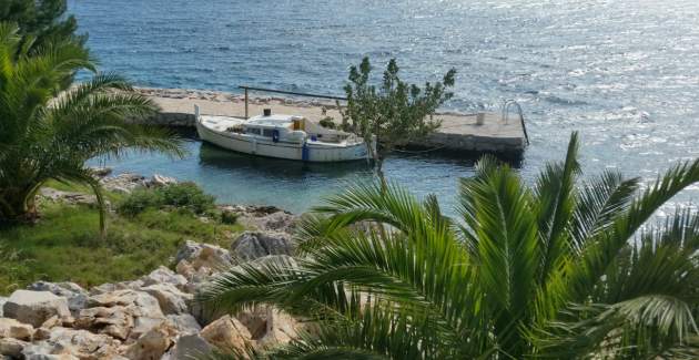 Private Island-Otok Sit