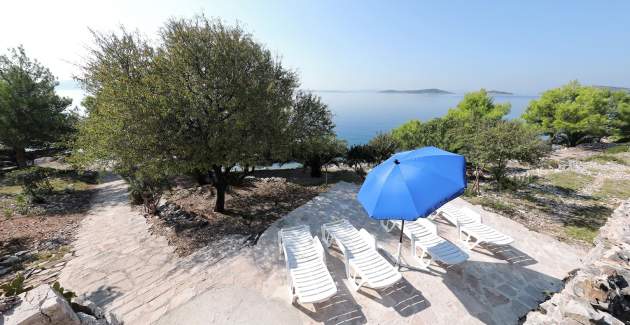 Private Island-Otok Sit