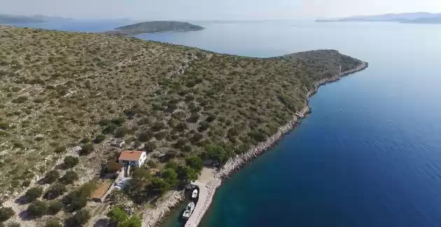Private Island-Otok Sit