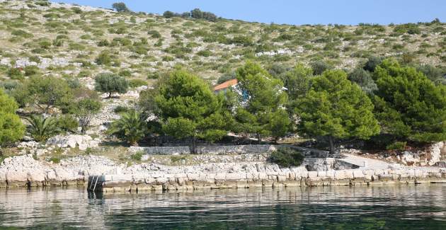 Private Island-Otok Sit