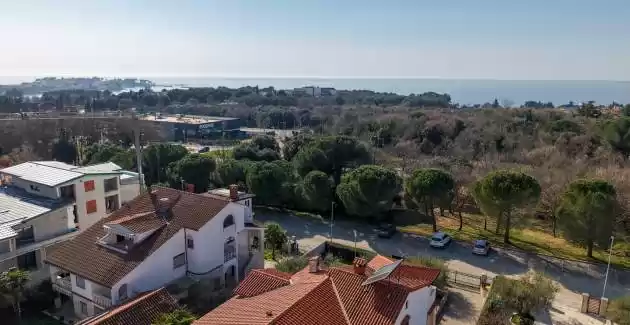 Appartmetns Grace - A1