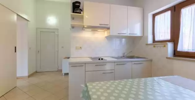 Appartmetns Grace - A1