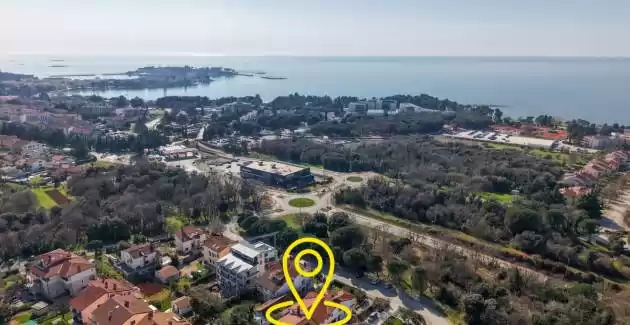 Appartmetns Grace - A1