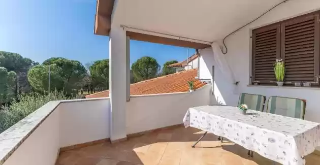 Appartmetns Grace - A1