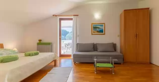 Appartmetns Grace - A1