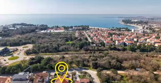 Appartmetns Grace - A1