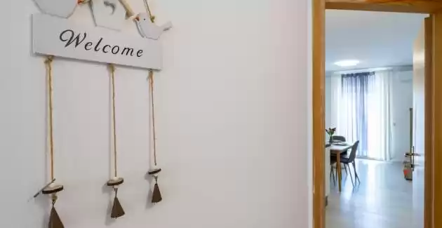 Milankovic Apartments - Appartmento A1