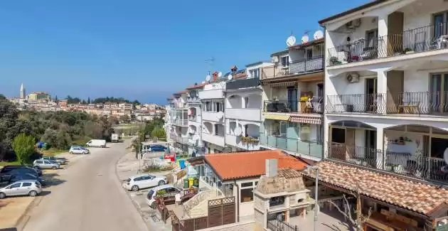 Milankovic Apartments - Appartmento A1