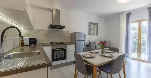 Milankovic Apartments - Appartmento A1