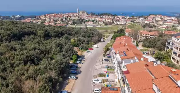 Milankovic Apartments - Appartmento A1