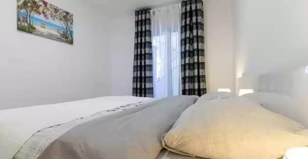 Milankovic Apartments - Appartmento A1