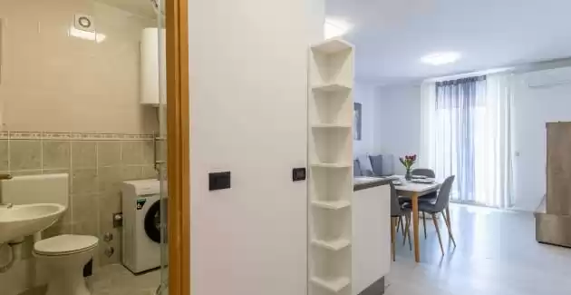 Milankovic Apartments - Appartmento A1