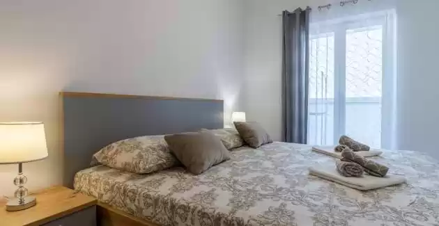 Milankovic Apartments - Apartment A2