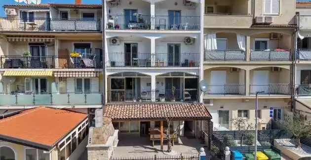 Milankovic Apartments - Apartment A2