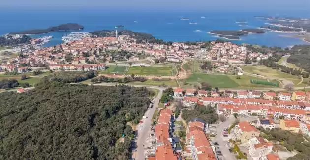 Milankovic Apartments - Apartment A2