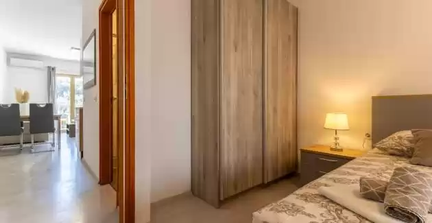 Milankovic Apartments - Apartment A2