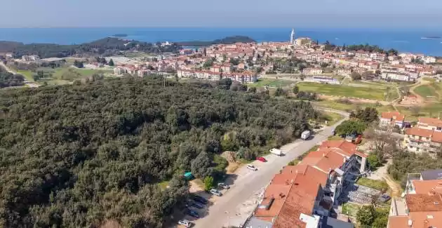 Milankovic Apartments - Apartment A2