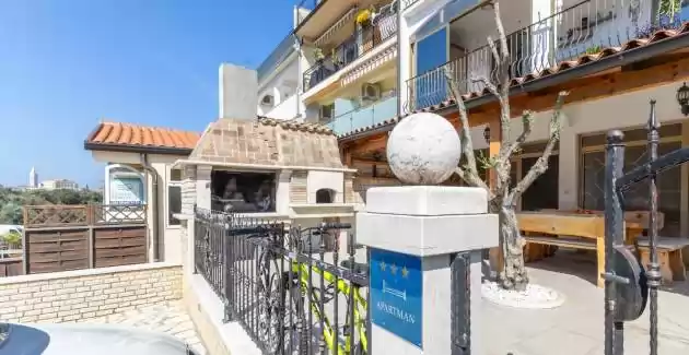 Milankovic Apartments - Appartamento A3