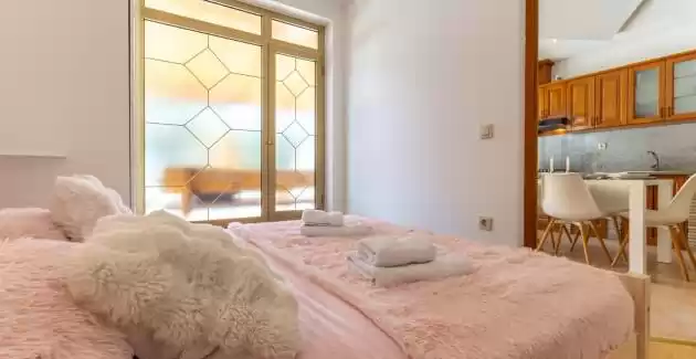 Milankovic Apartments - Appartamento A3