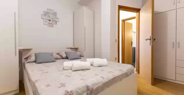 Milankovic Apartments - Appartamento A3