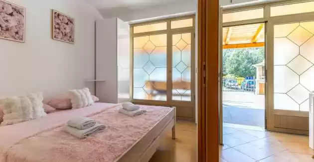 Milankovic Apartments - Appartamento A3