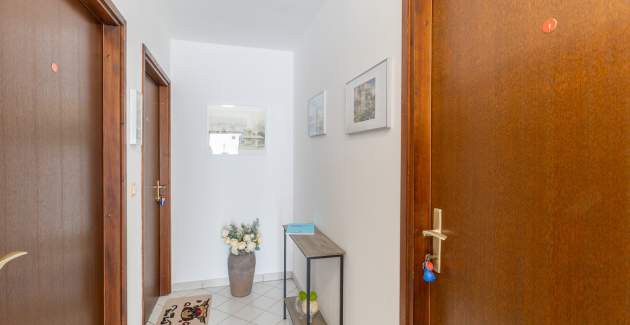 Apartments Koraca - Standard Studio A1