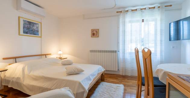 Apartments Koraca - Standard Studio A1