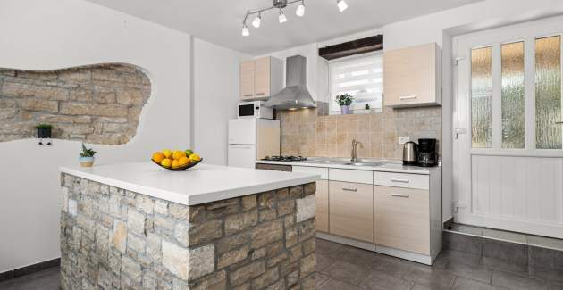 Holiday Home Istria Pipo