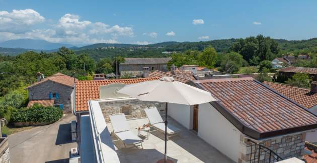 Ferienhaus Istria Mar