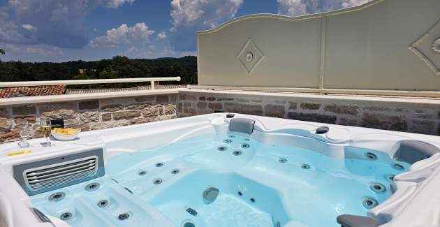 Holiday Home Istria Mar