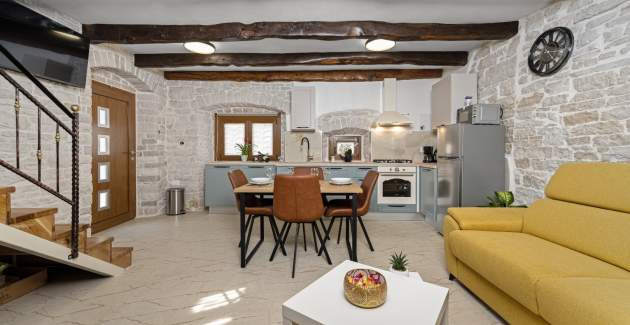 Ferienhaus Istria Mar