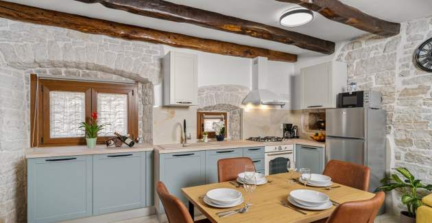 Ferienhaus Istria Mar