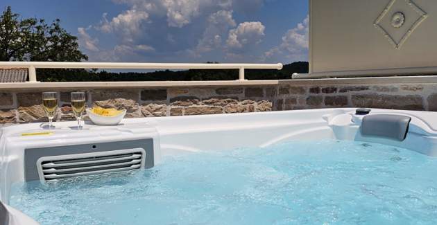 Holiday Home Istria Mar