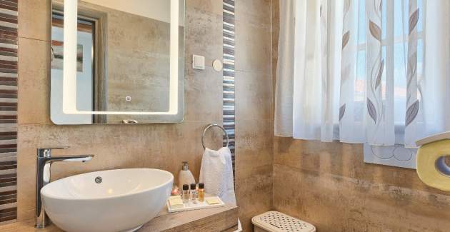 Villa Patrick Pilati