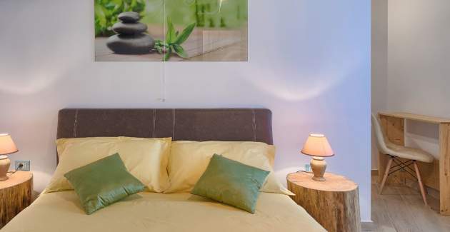 Villa Patrick Pilati