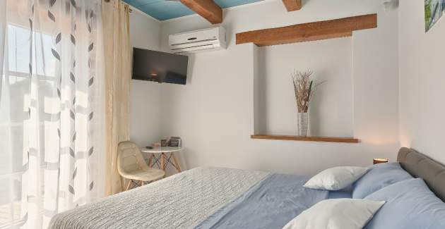 Villa Patrick Pilati