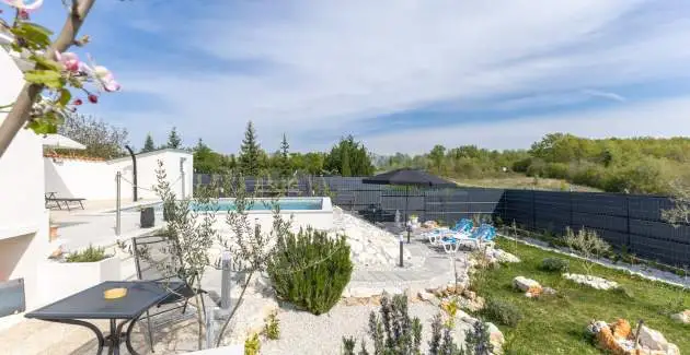 Casa Belora Oasis with Private Pool