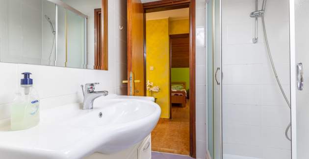 Cintya A4 with Balcony