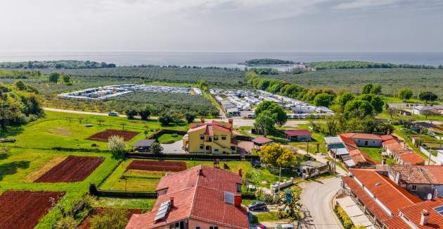 One bedroom Apartment Klaudio