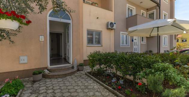 One bedroom Apartment Klaudio