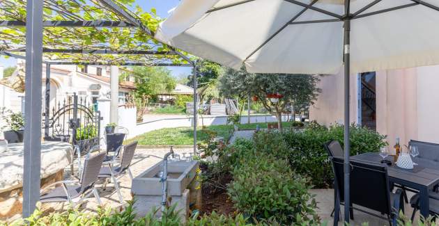 One bedroom Apartment Klaudio