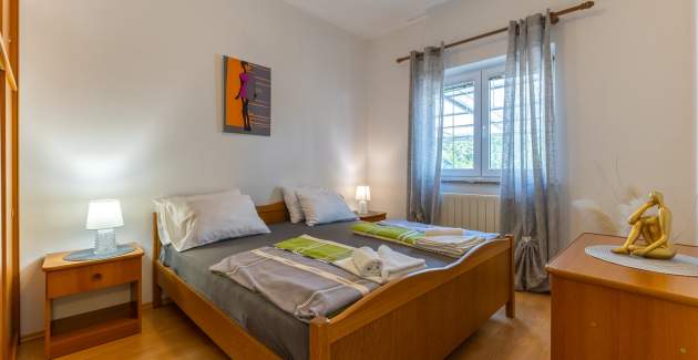 One bedroom Apartment Klaudio