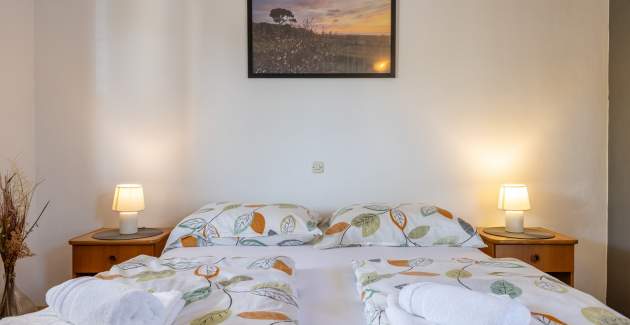 Studio with Terrace Klaudio