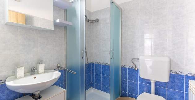 Studio with Terrace Klaudio